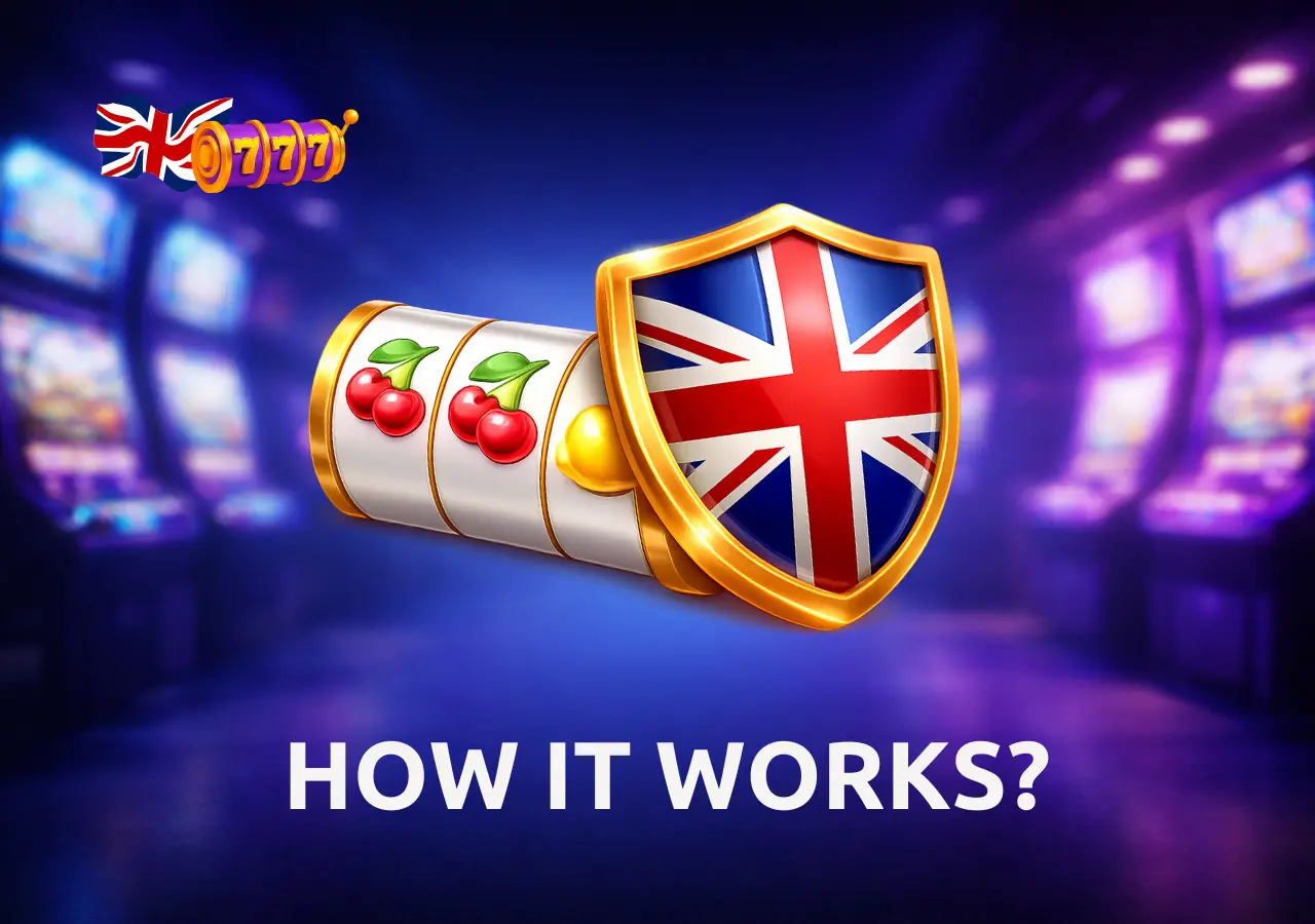 UK gambling rules and licensing