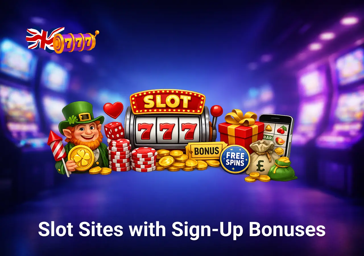 Welcome Bonuses. This type is available for new players only, and can itself come in many forms. The most popular ones are a match deposit bonus or free spins. Free Spins. These are popular as a separate bonus or as a part of bigger offers. They allow players to spin slots without spending their own cash. No Deposit Bonuses. A no-deposit bonus is given without requiring players to deposit money. It often includes free spins or a small amount of bonus funds. No Wagering Bonuses. No wagering bonuses remove the usual playthrough requirement that many casino bonuses have. This means that winnings from the bonus may be withdrawn without betting the bonus multiple times. Low Deposit Bonuses. Low deposit bonuses allow players to claim a promotion with a small deposit, commonly from £5. These are only a few examples, as you can also find such offers as reload bonuses, cashbacks, free bets, and many others.
